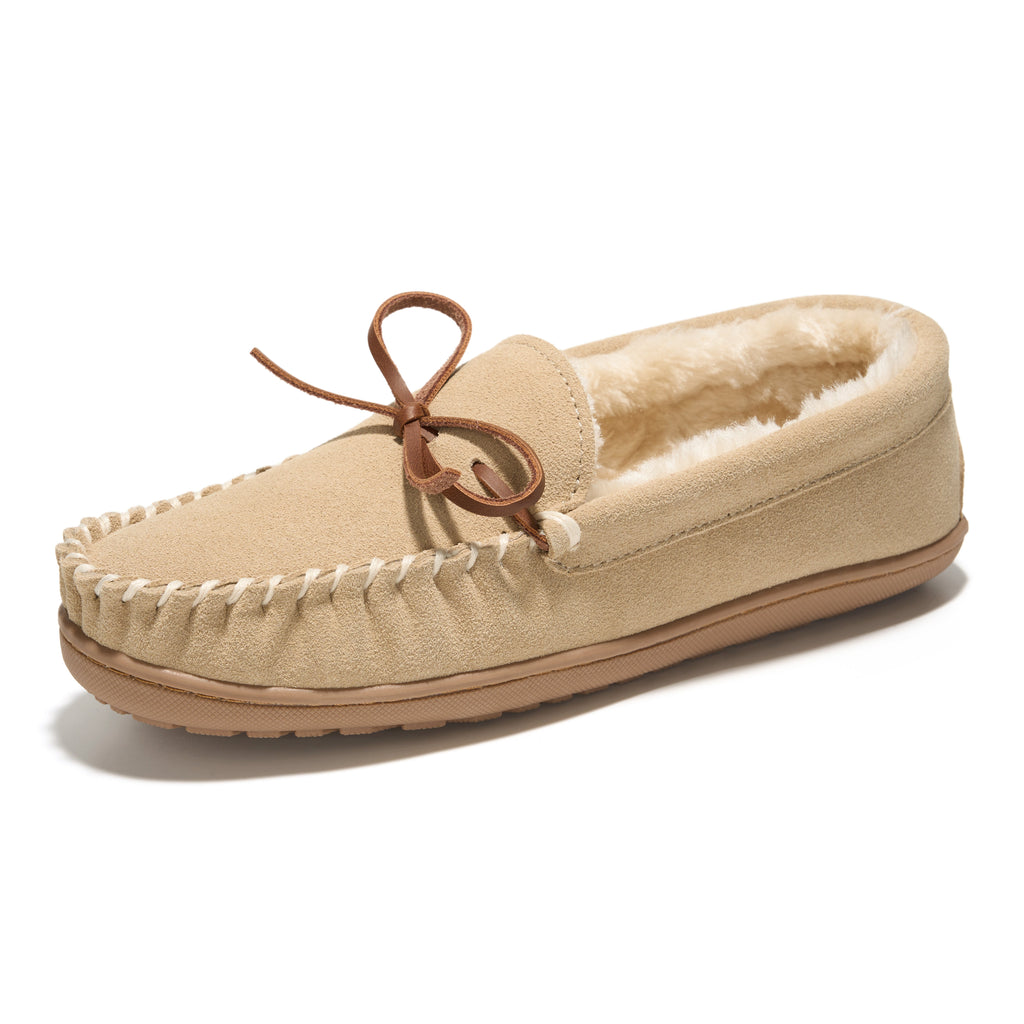 Lily - Cushioned Footbed