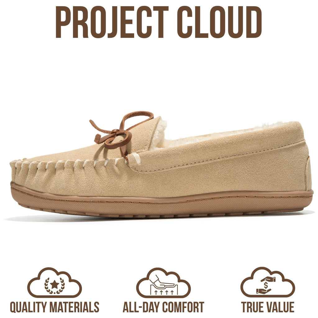 Lily - Cushioned Footbed
