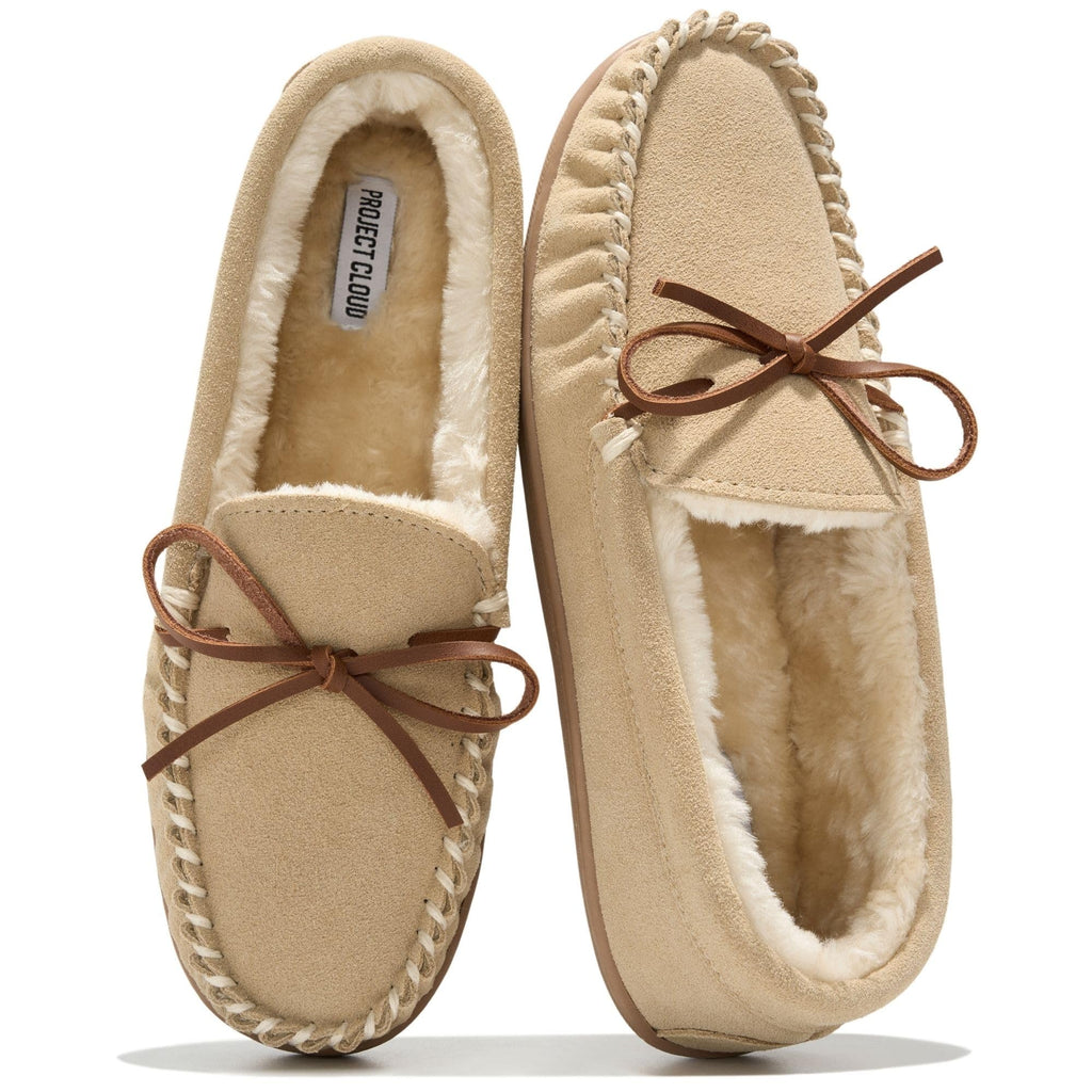 Lily - Cushioned Footbed
