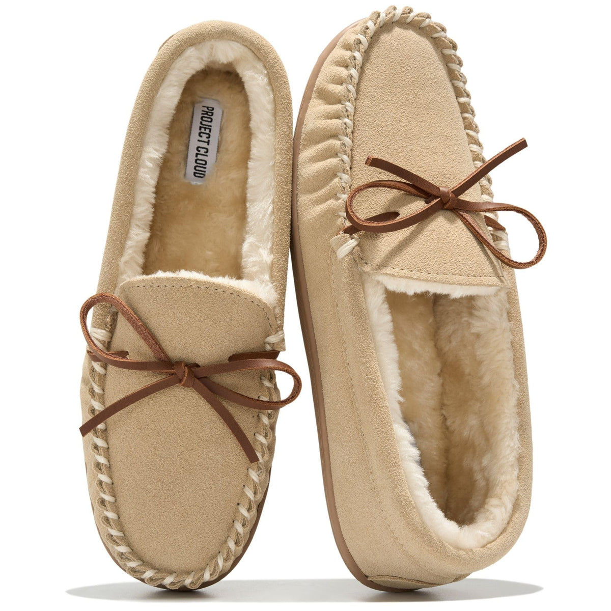 Lily - Cushioned Footbed