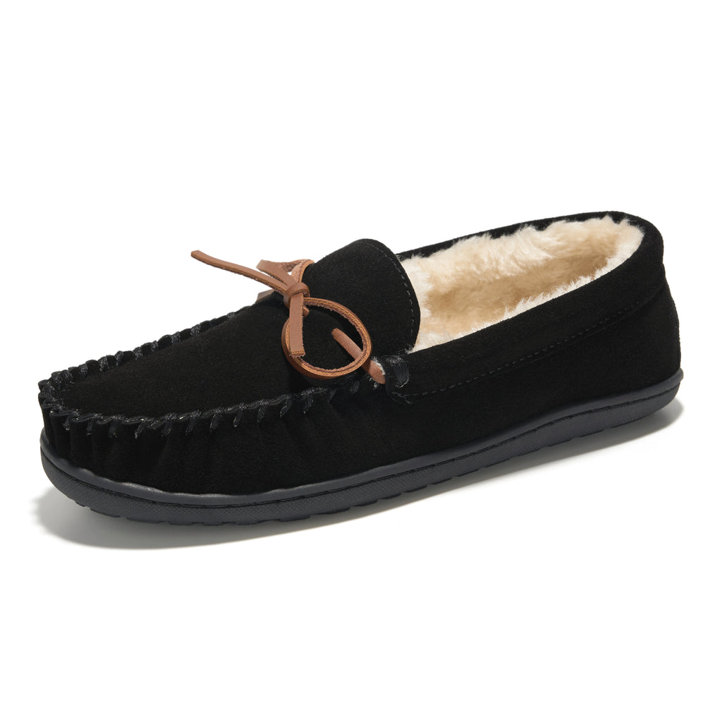Lily - Cushioned Footbed