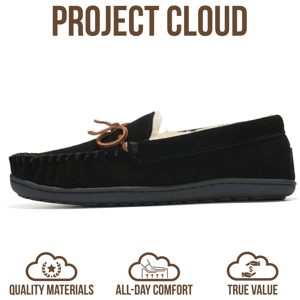 Lily - Cushioned Footbed