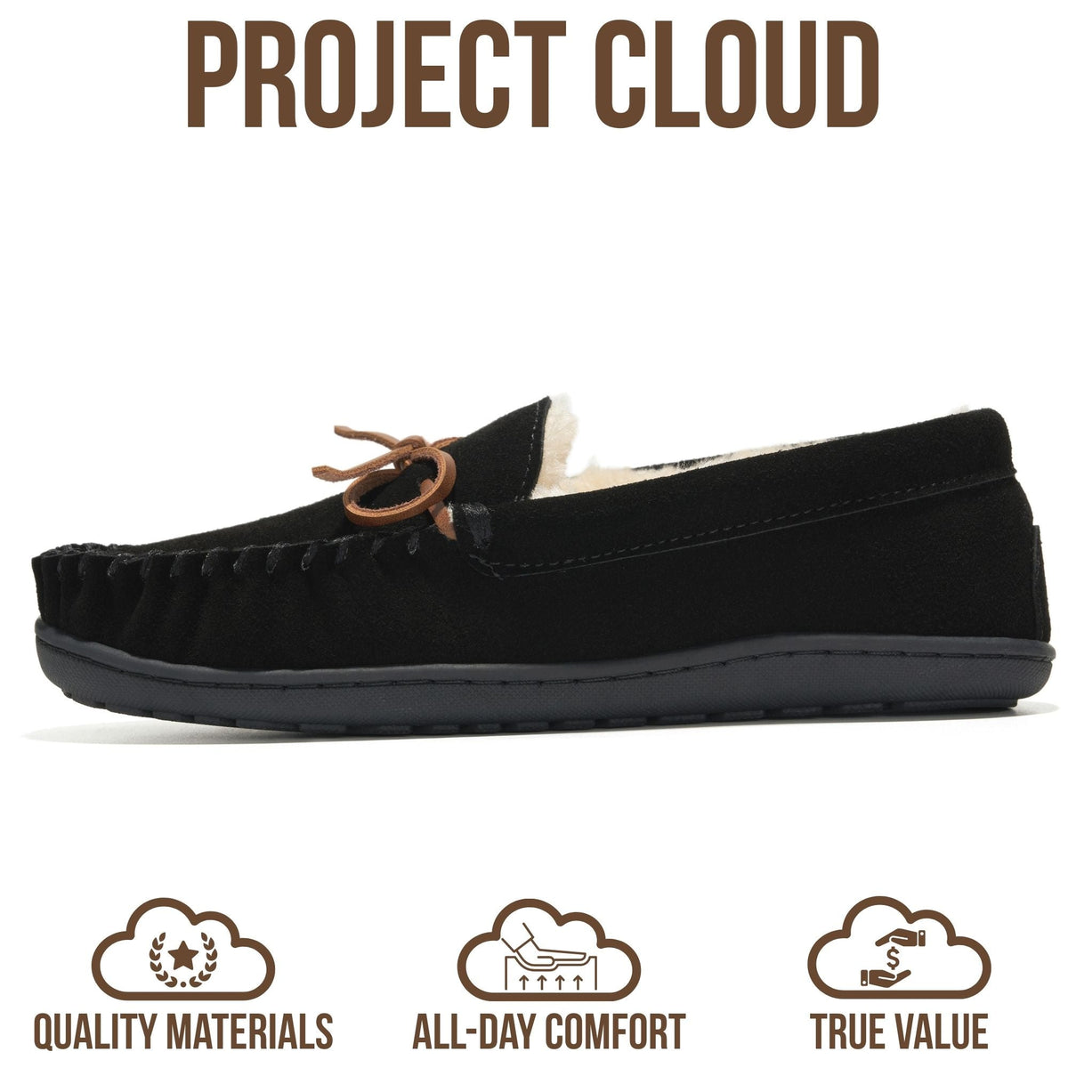Lily - Cushioned Footbed
