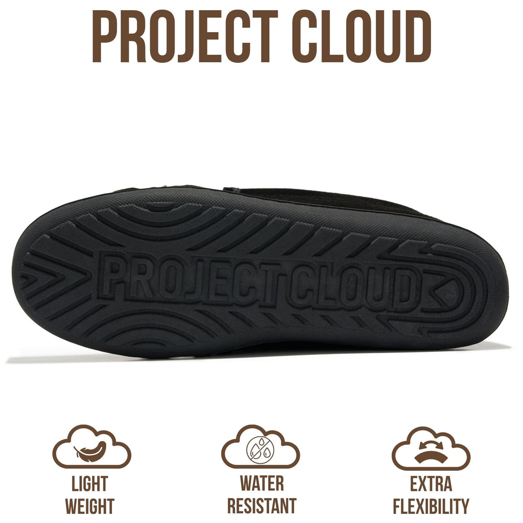 Lily - Cushioned Footbed