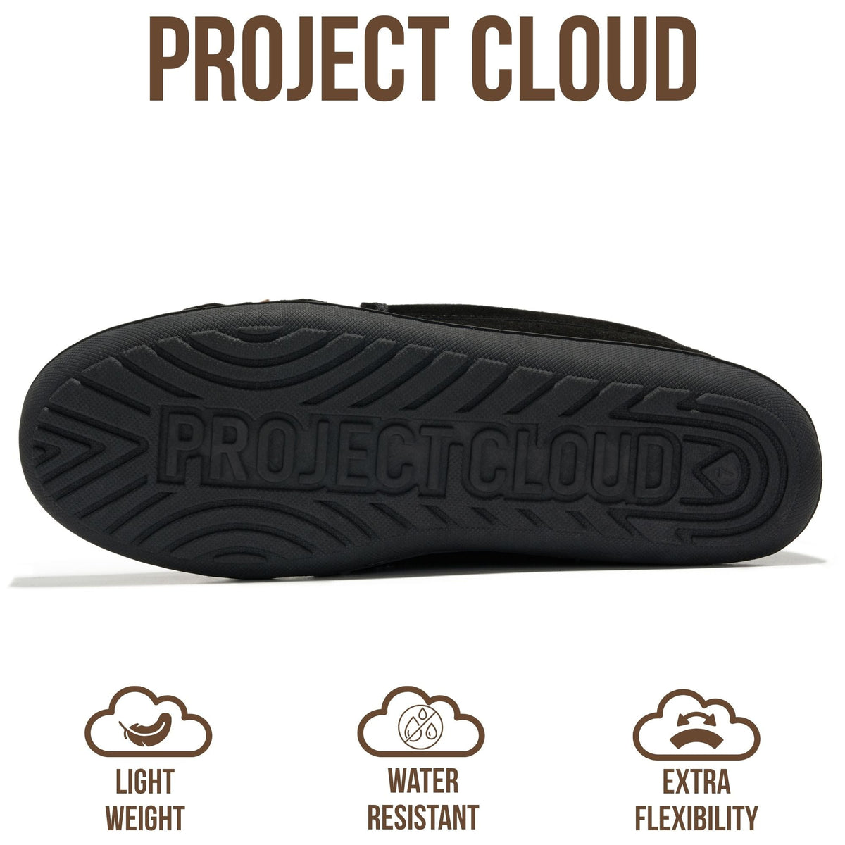 Lily - Cushioned Footbed