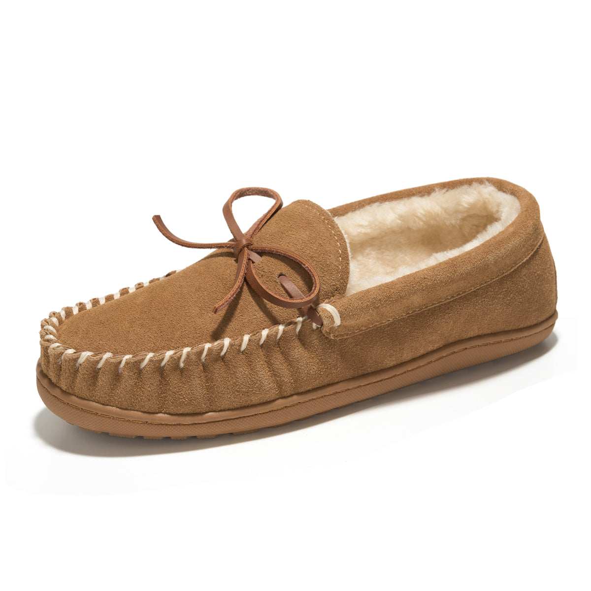 Lily - Cushioned Footbed
