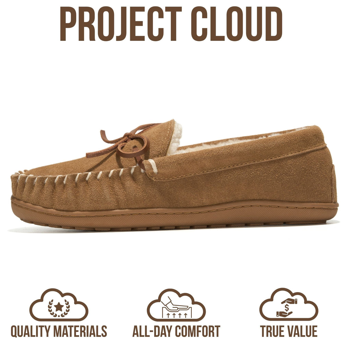 Lily - Cushioned Footbed