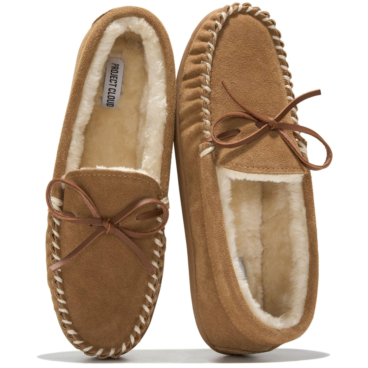 Lily - Cushioned Footbed