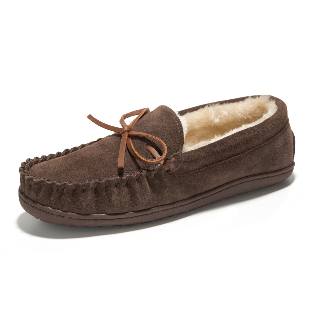 Lily - Cushioned Footbed