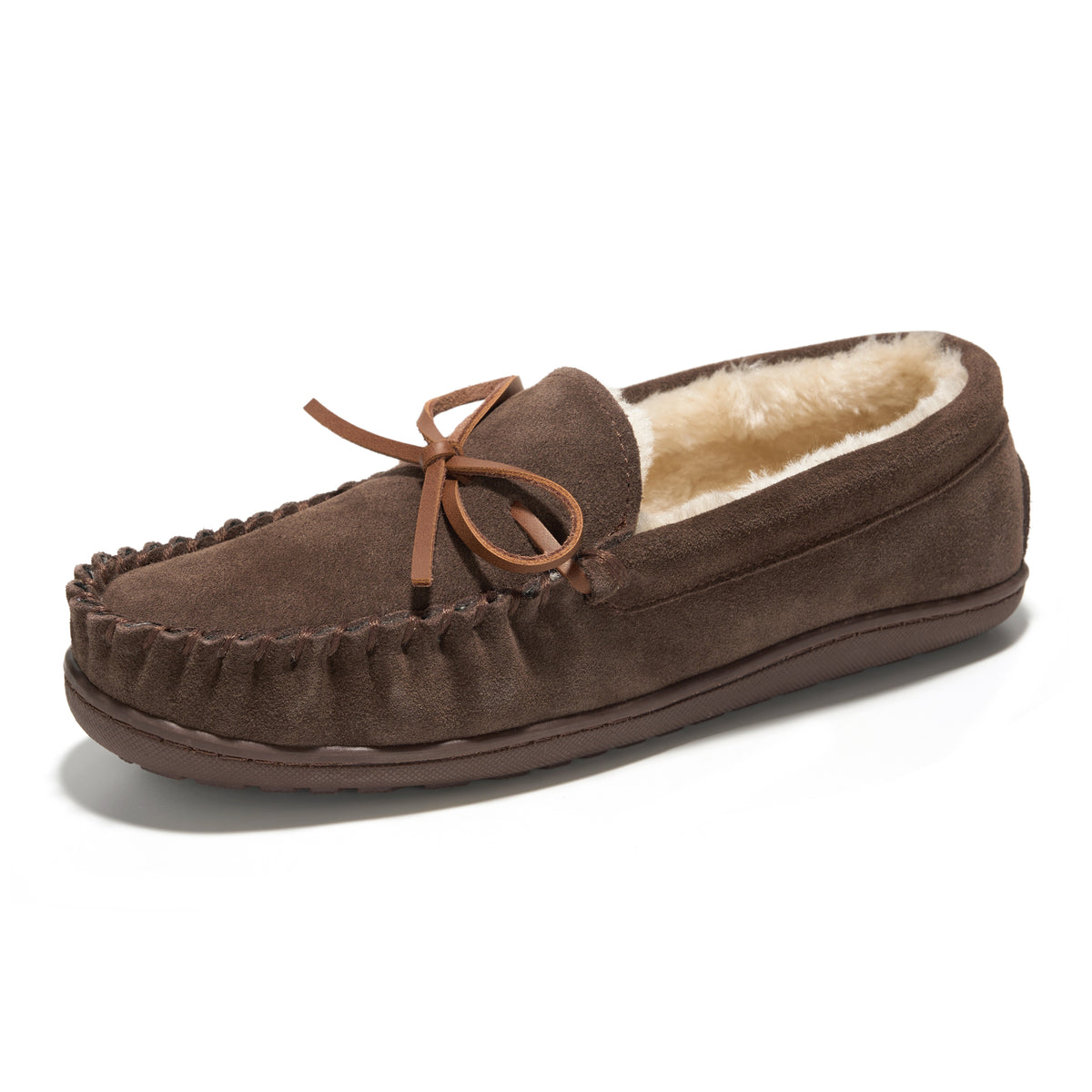 Lily - Cushioned Footbed