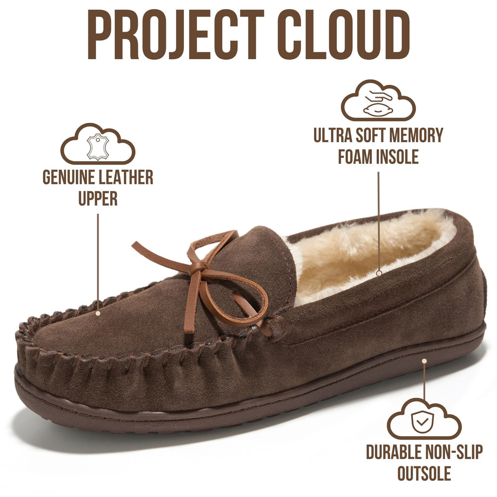 Lily - Cushioned Footbed