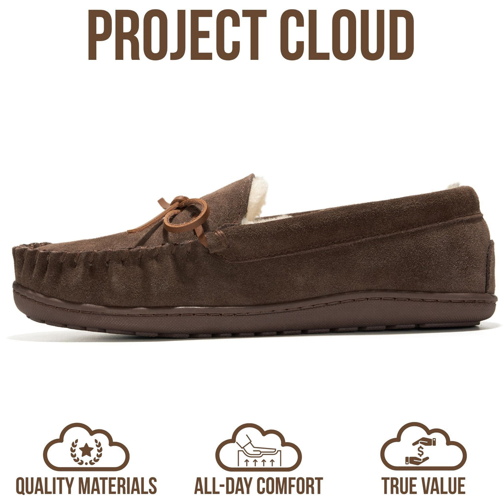 Lily - Cushioned Footbed