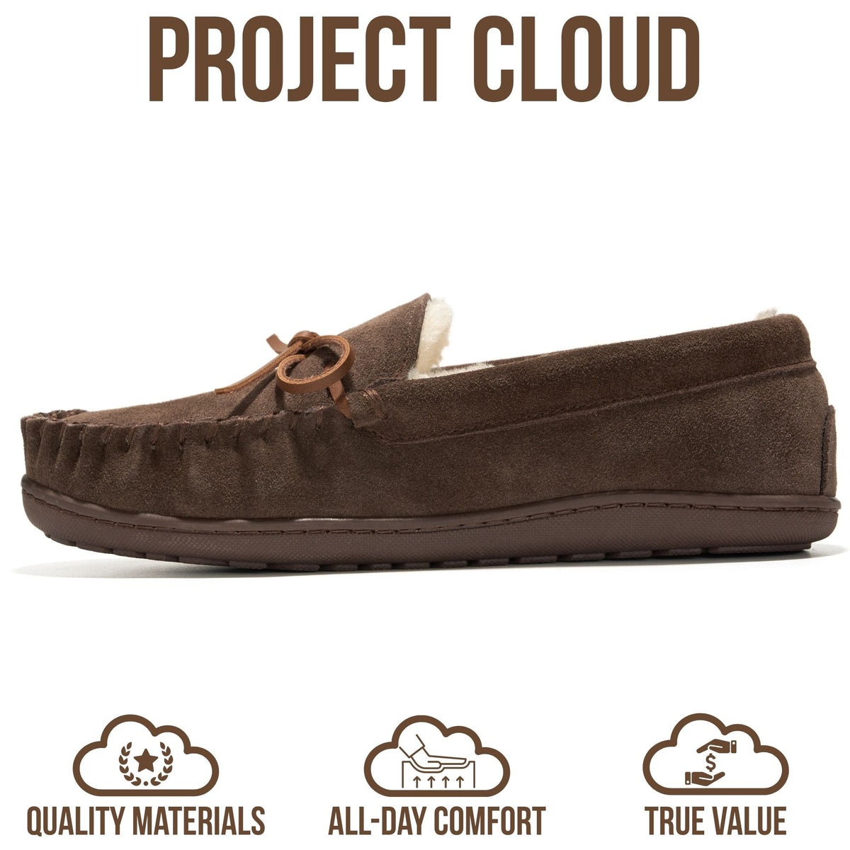 Lily - Cushioned Footbed