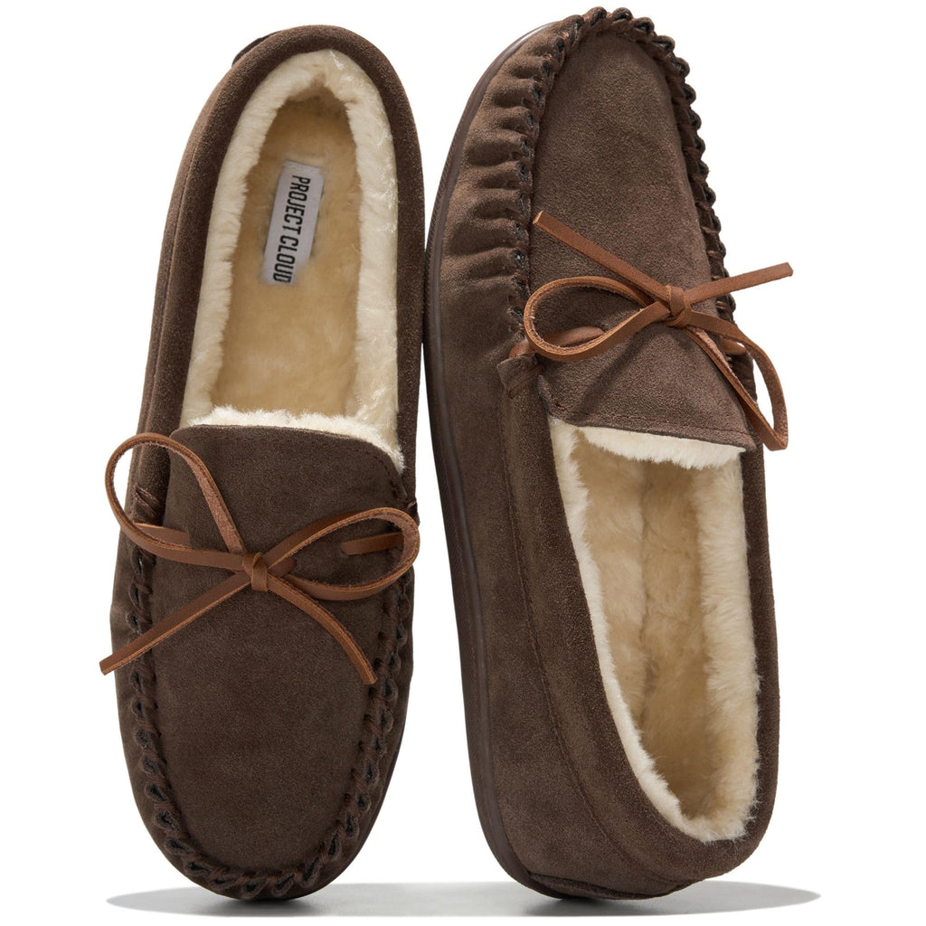 Lily - Cushioned Footbed