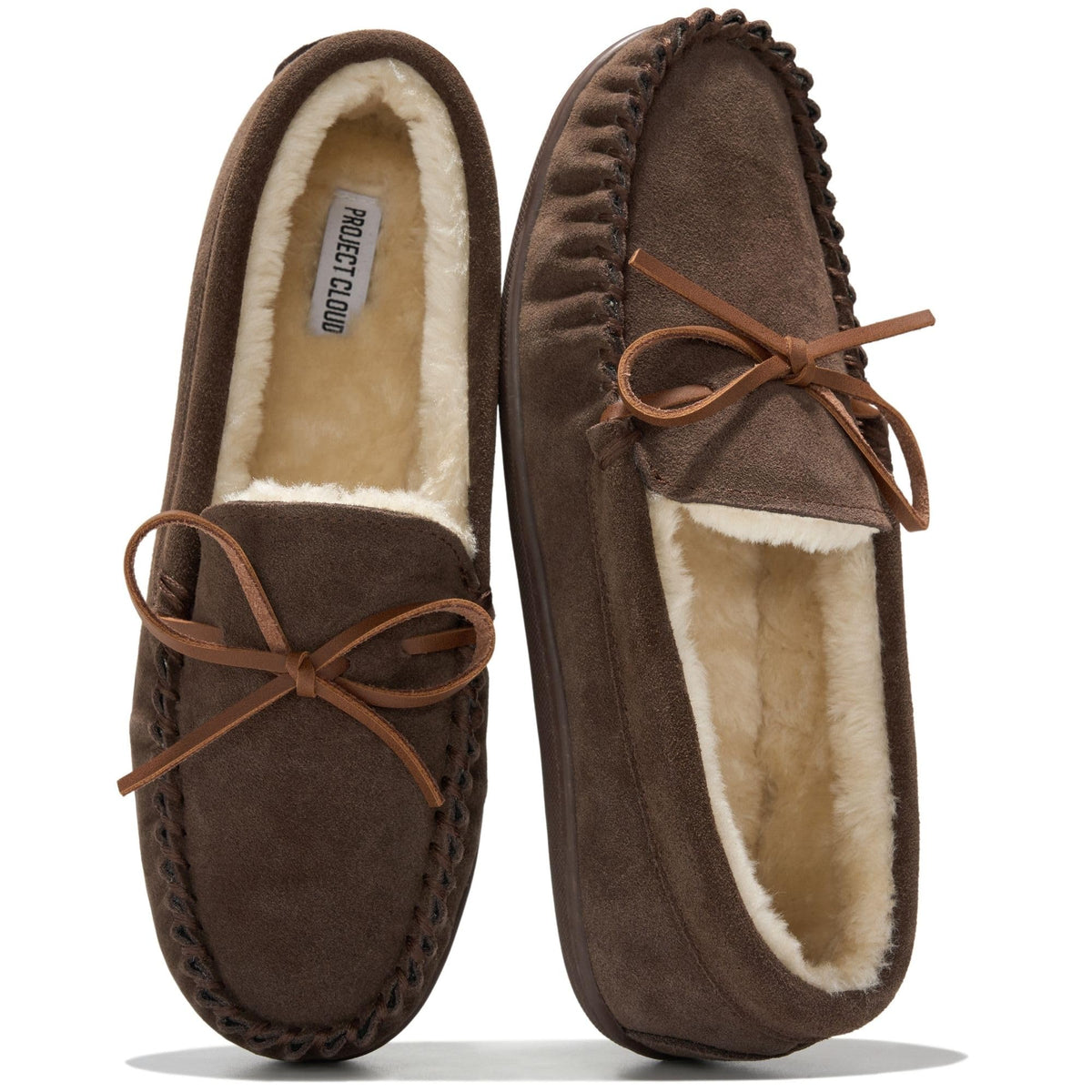 Lily - Cushioned Footbed
