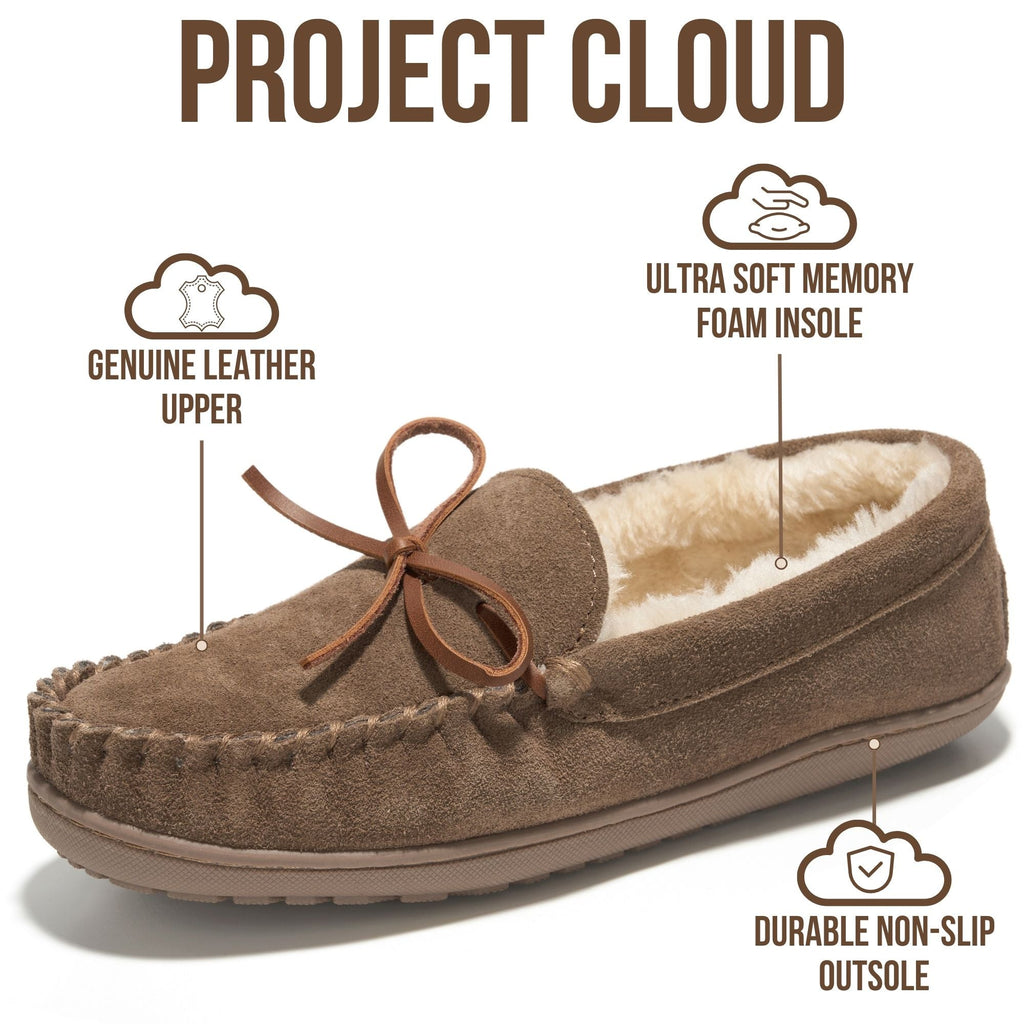 Lily - Cushioned Footbed