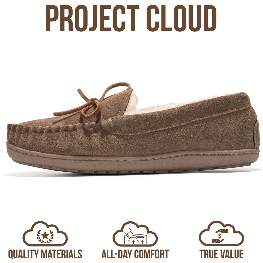 Lily - Cushioned Footbed