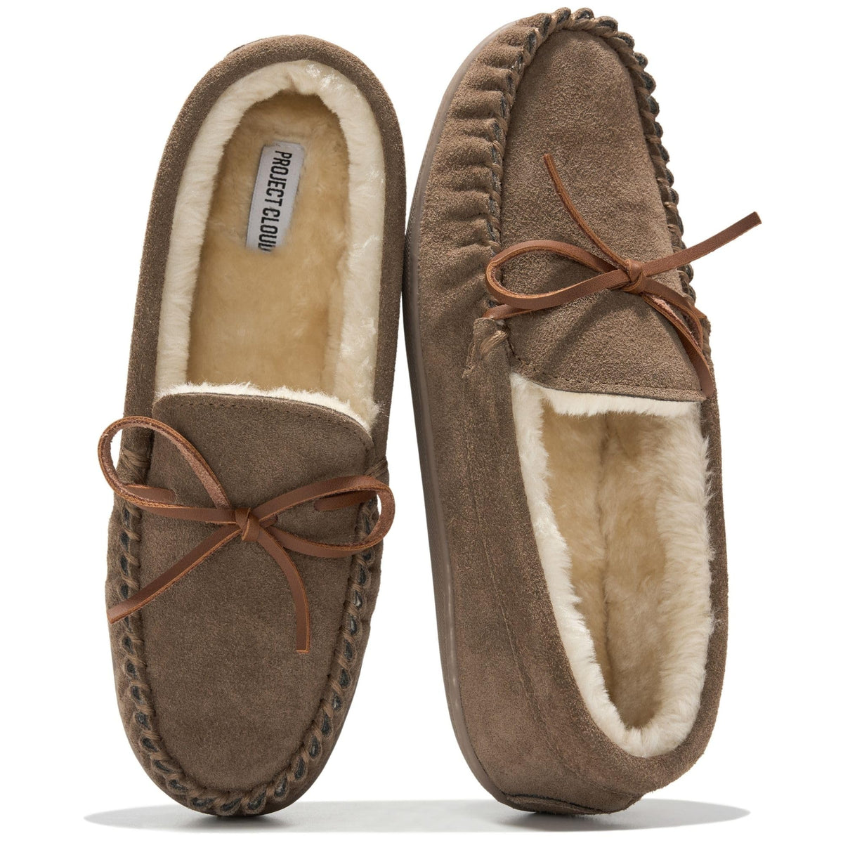 Lily - Cushioned Footbed
