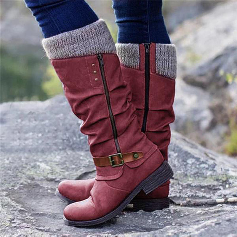 Bonnie - Slip Resistant