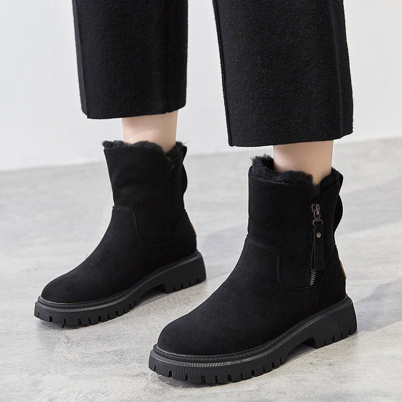 Fedora - Arch Support