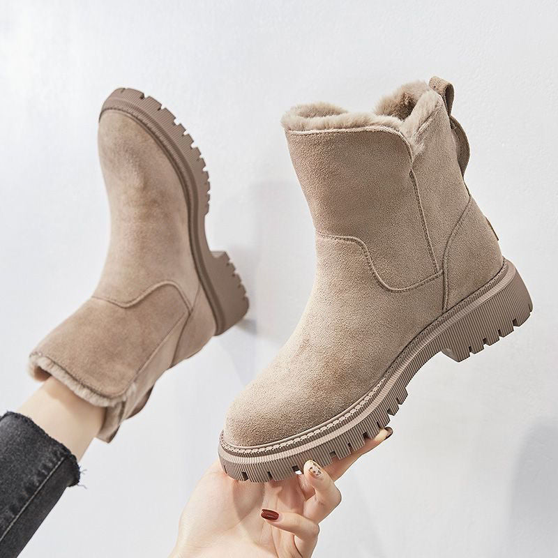 Fedora - Arch Support