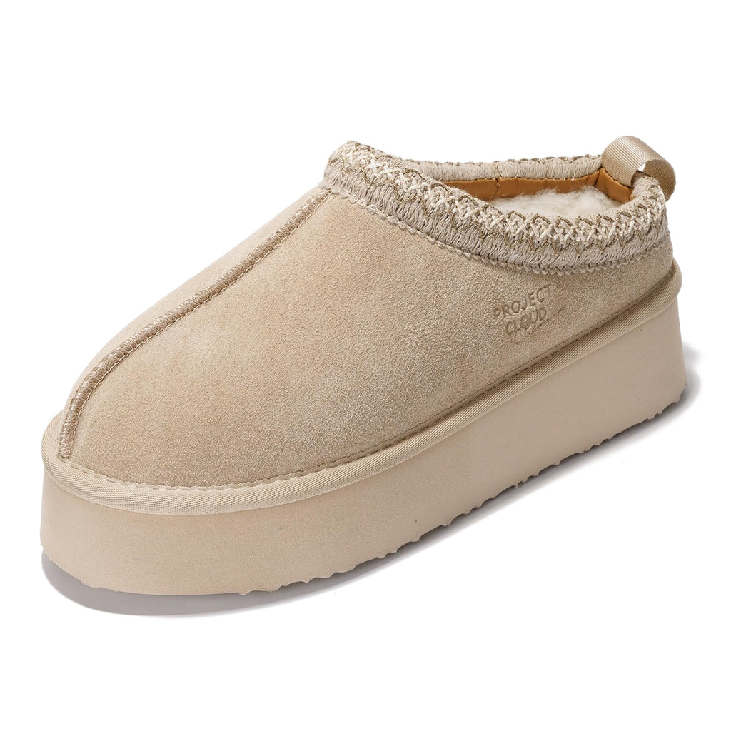 Sally - Shearling Lined