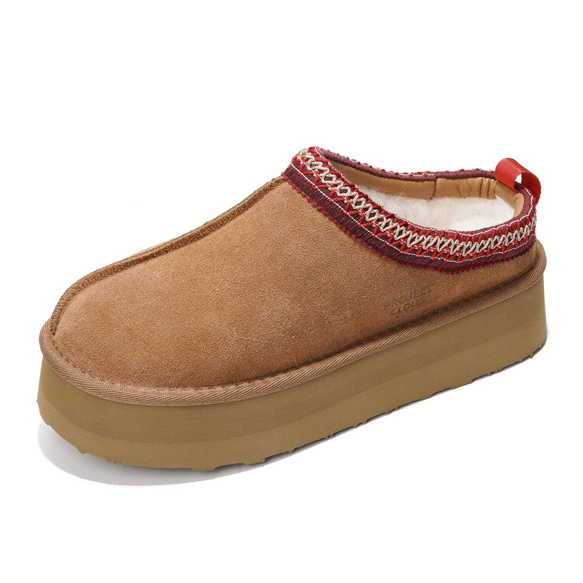 Sally - Shearling Lined