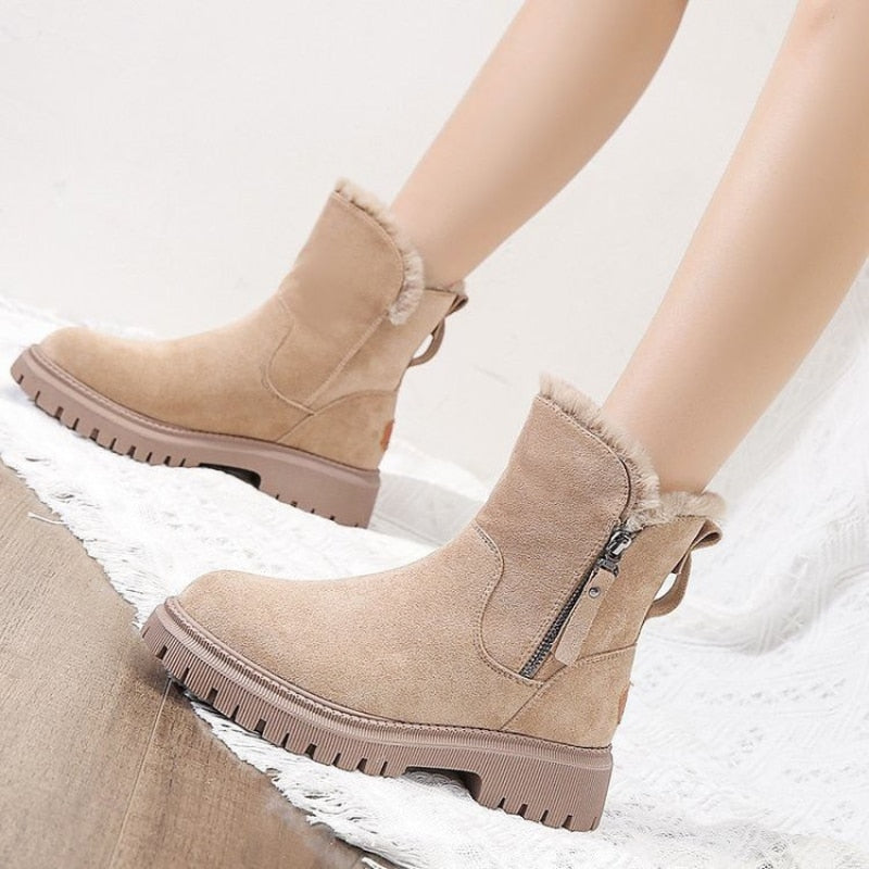 Fedora - Arch Support