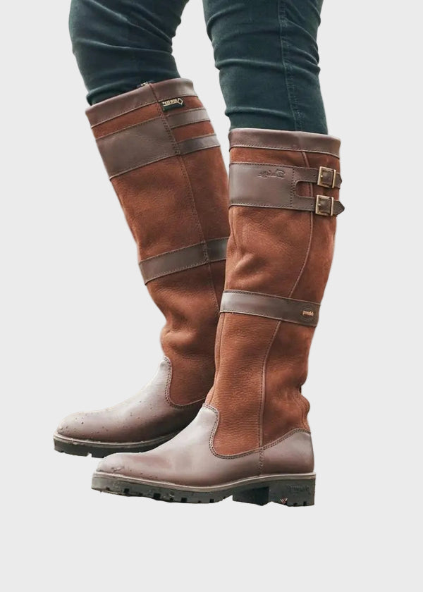 Kinsley - Slip Resistant
