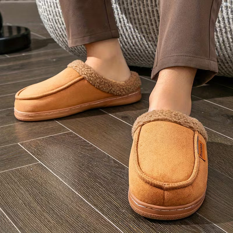 Walter - Fleece Lined