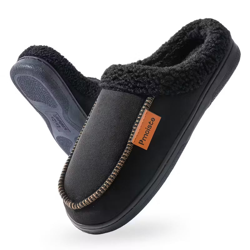 Walter - Fleece Lined