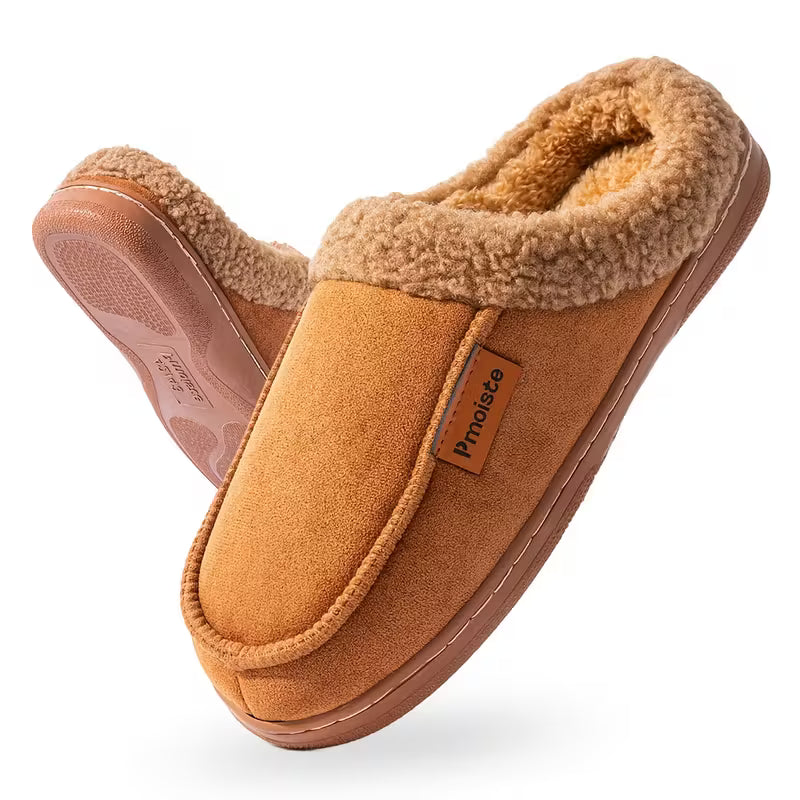 Walter - Fleece Lined
