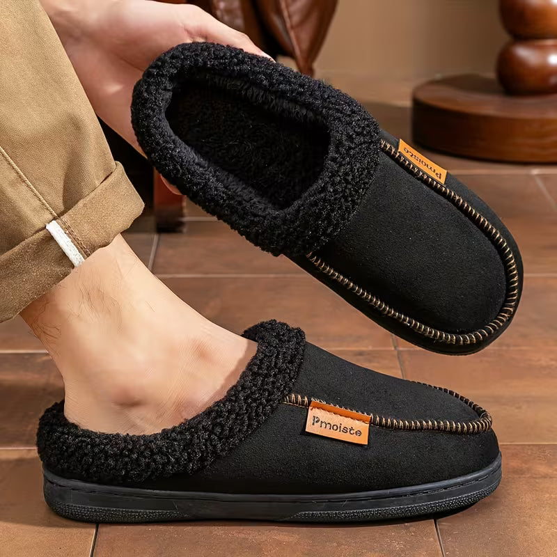 Walter - Fleece Lined