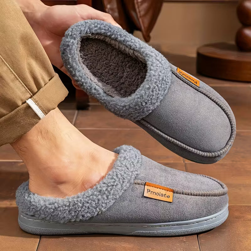 Walter - Fleece Lined