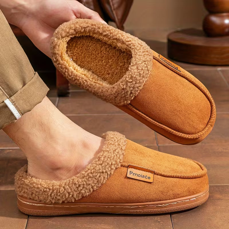 Walter - Fleece Lined
