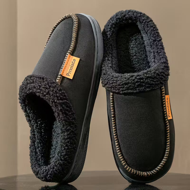 Walter - Fleece Lined