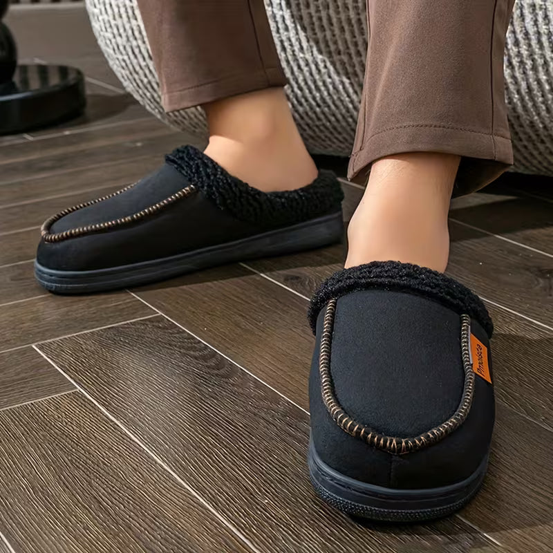 Walter - Fleece Lined
