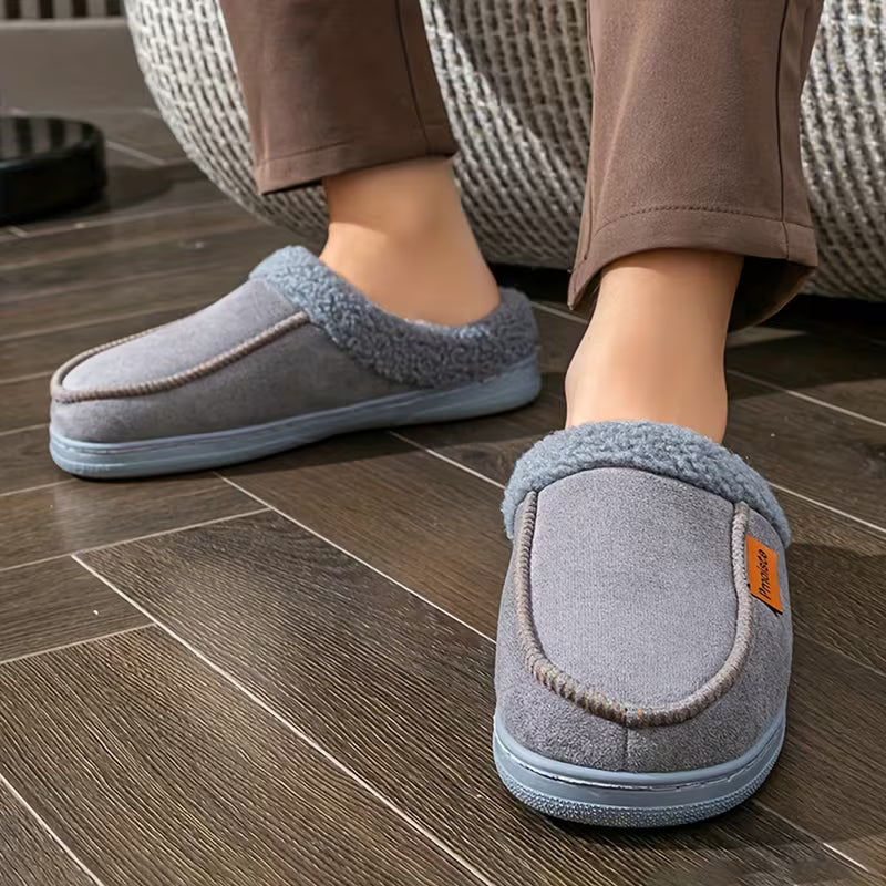 Walter - Fleece Lined