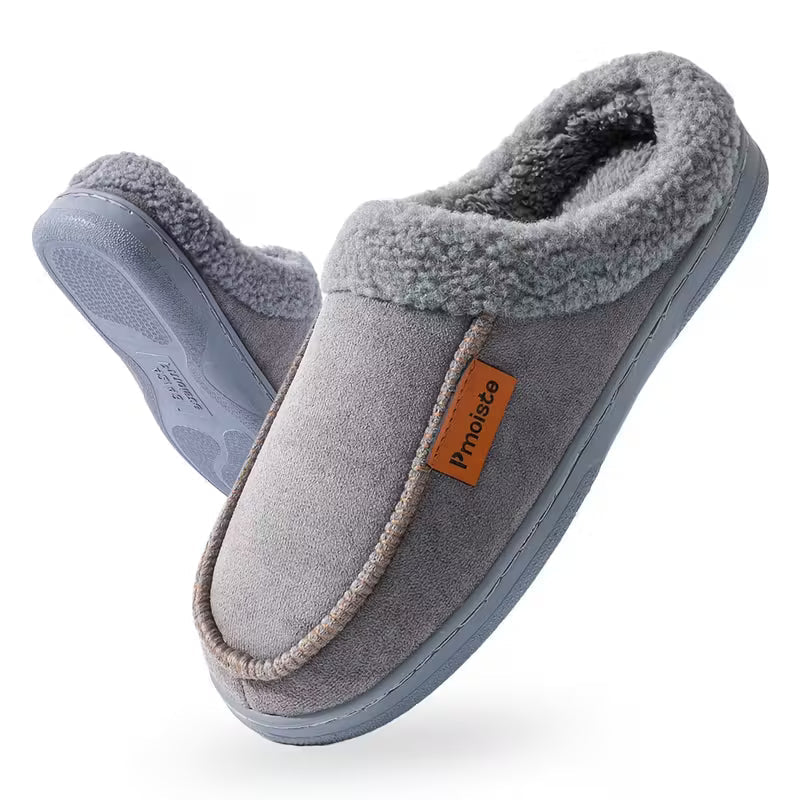 Walter - Fleece Lined