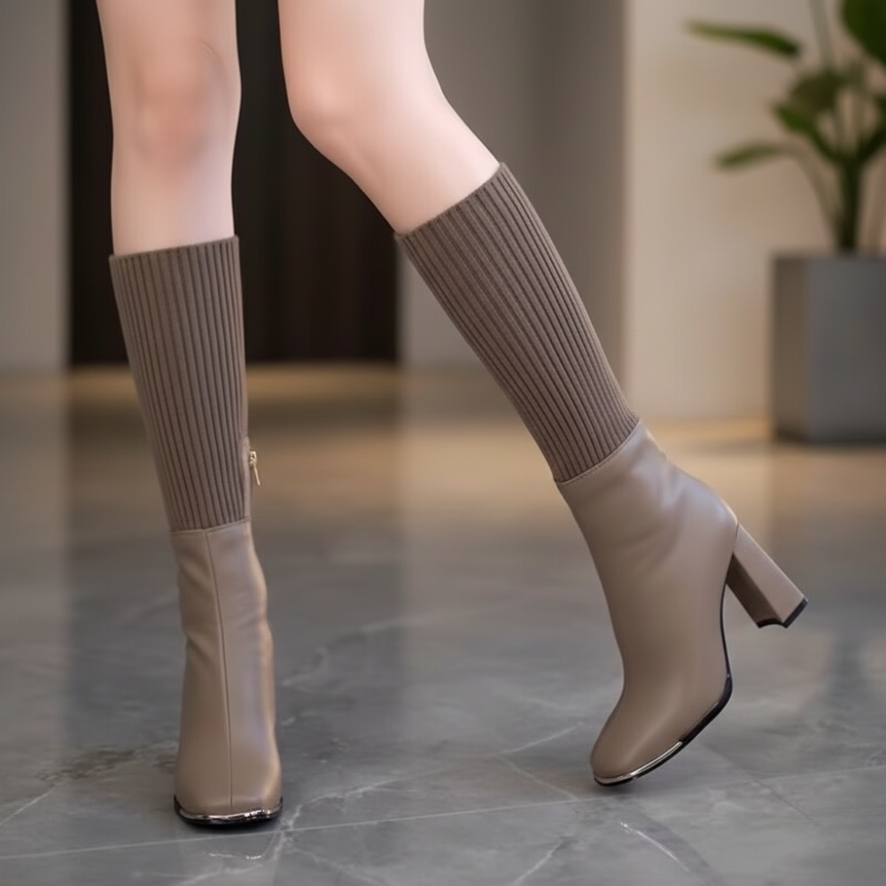 Agatha - Stretch Fit