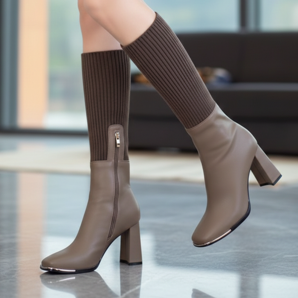 Agatha - Stretch Fit