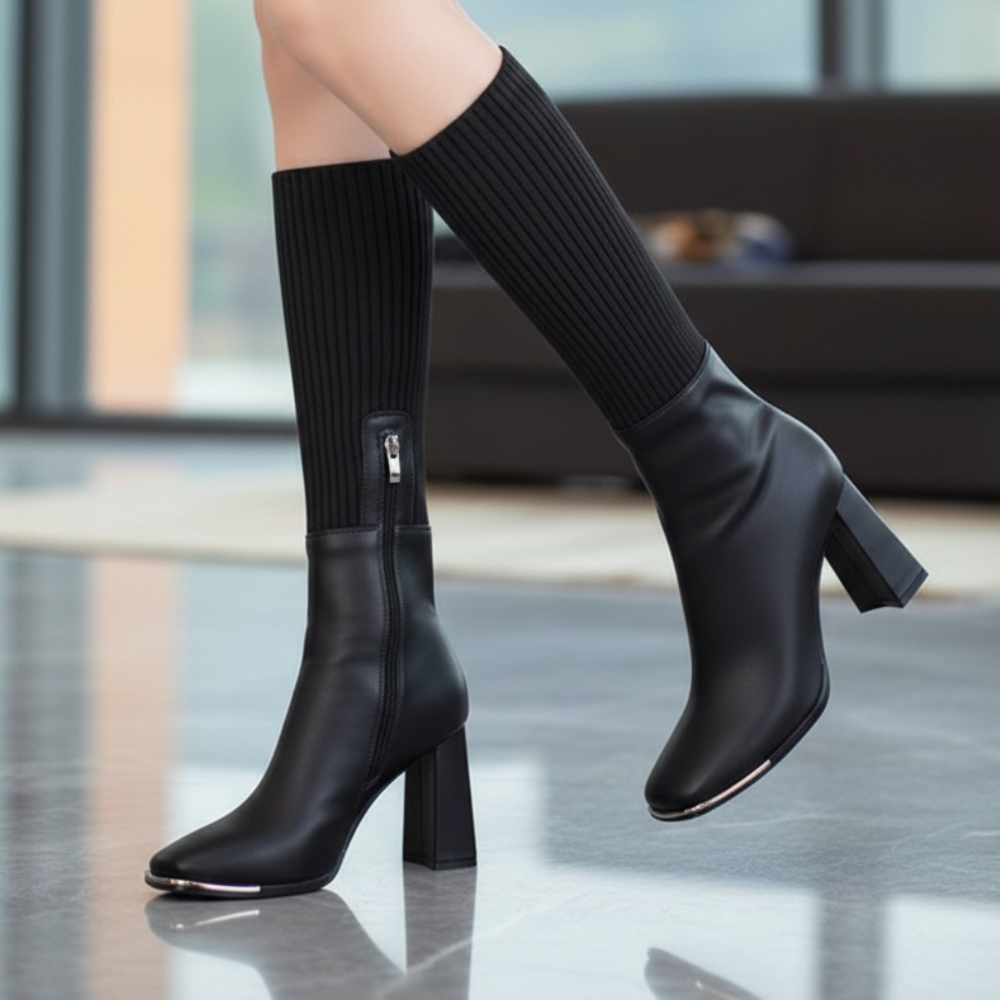 Agatha - Stretch Fit