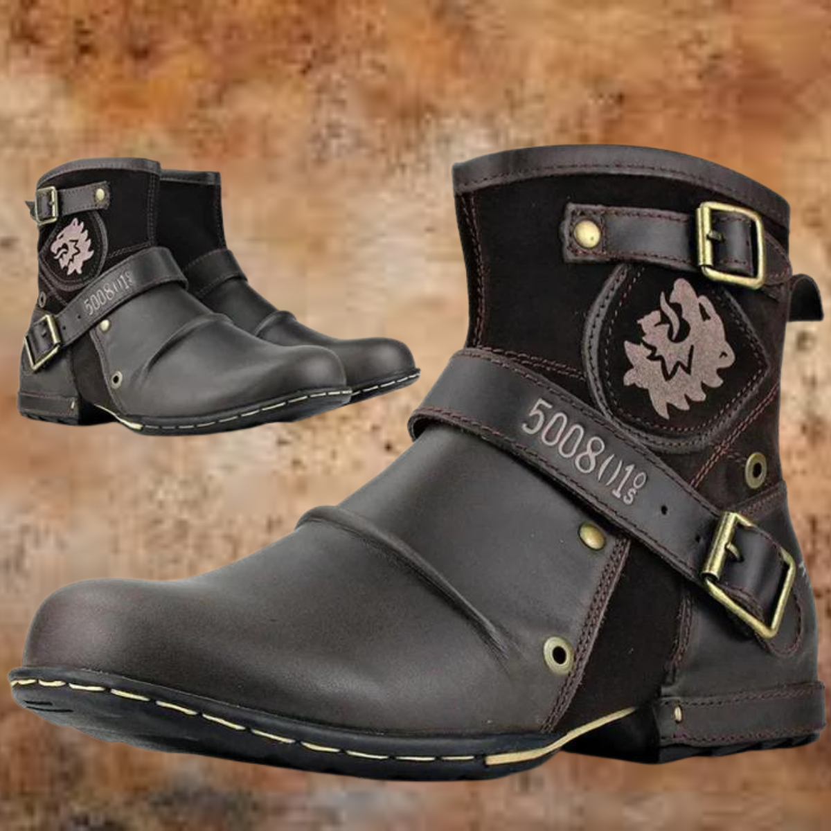 Tristan - Slip Resistant