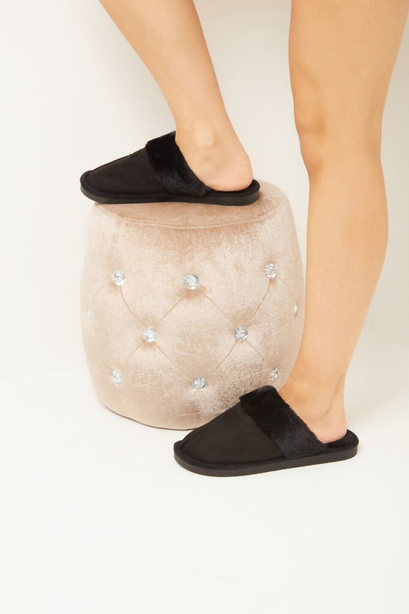 Ada - Fleece Lined