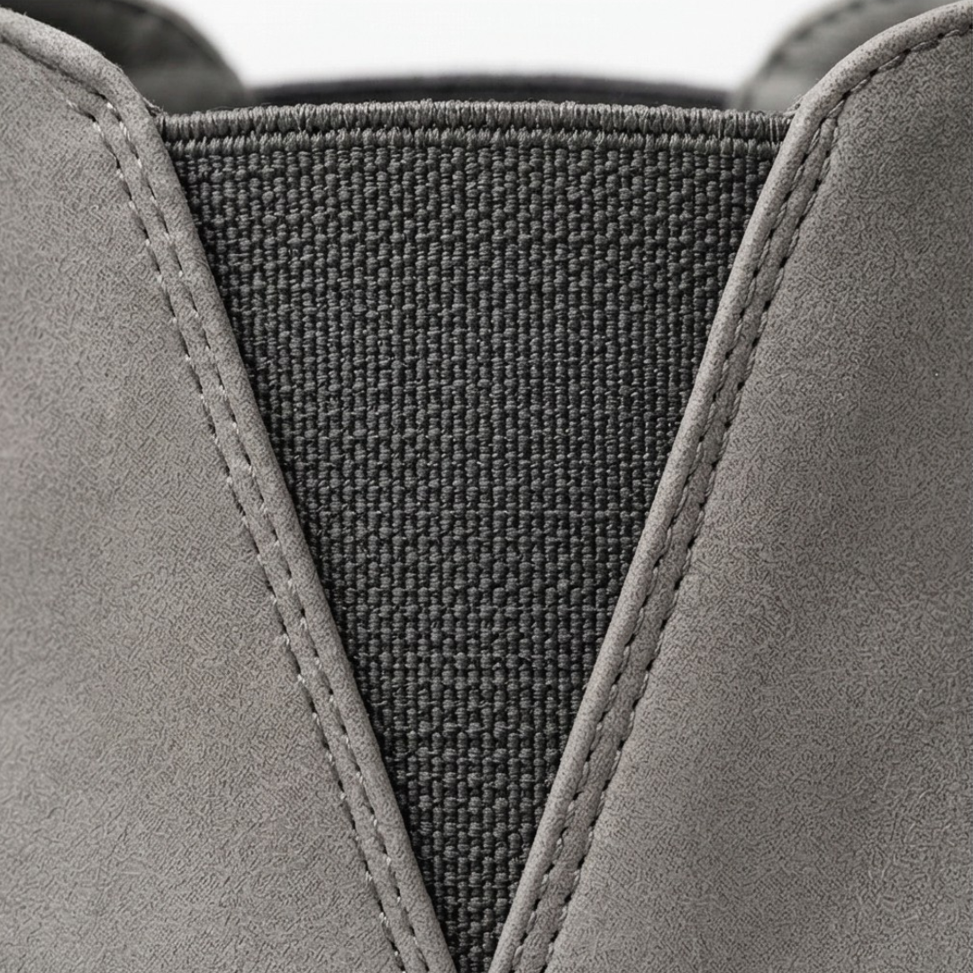 Tilly - Cushioned Footbed