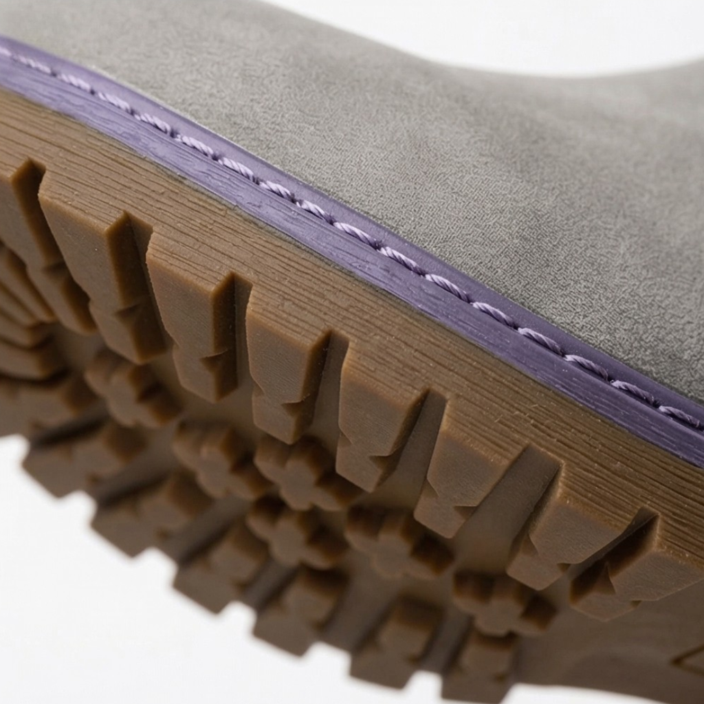 Tilly - Cushioned Footbed