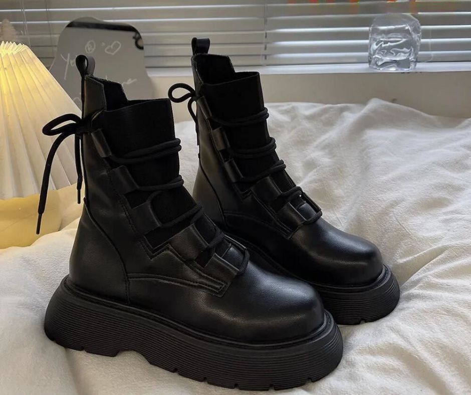 Gemma - Adjustable Fit