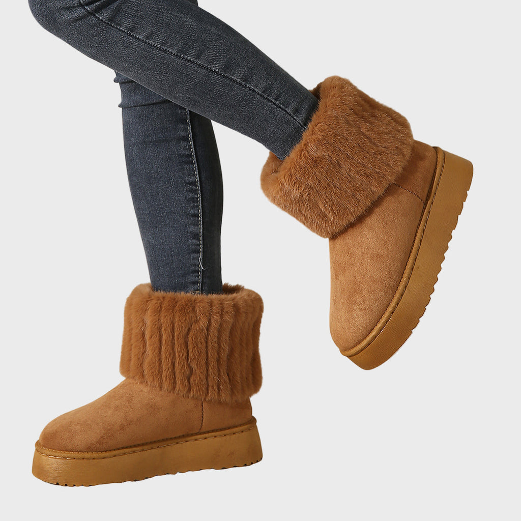 Camryn - Slip Resistant