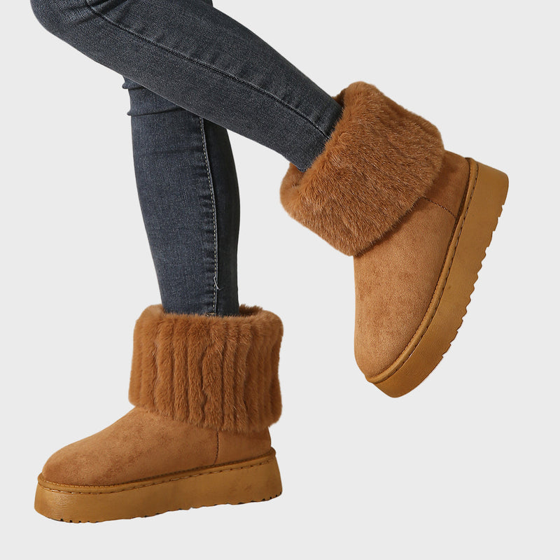 Camryn - Slip Resistant
