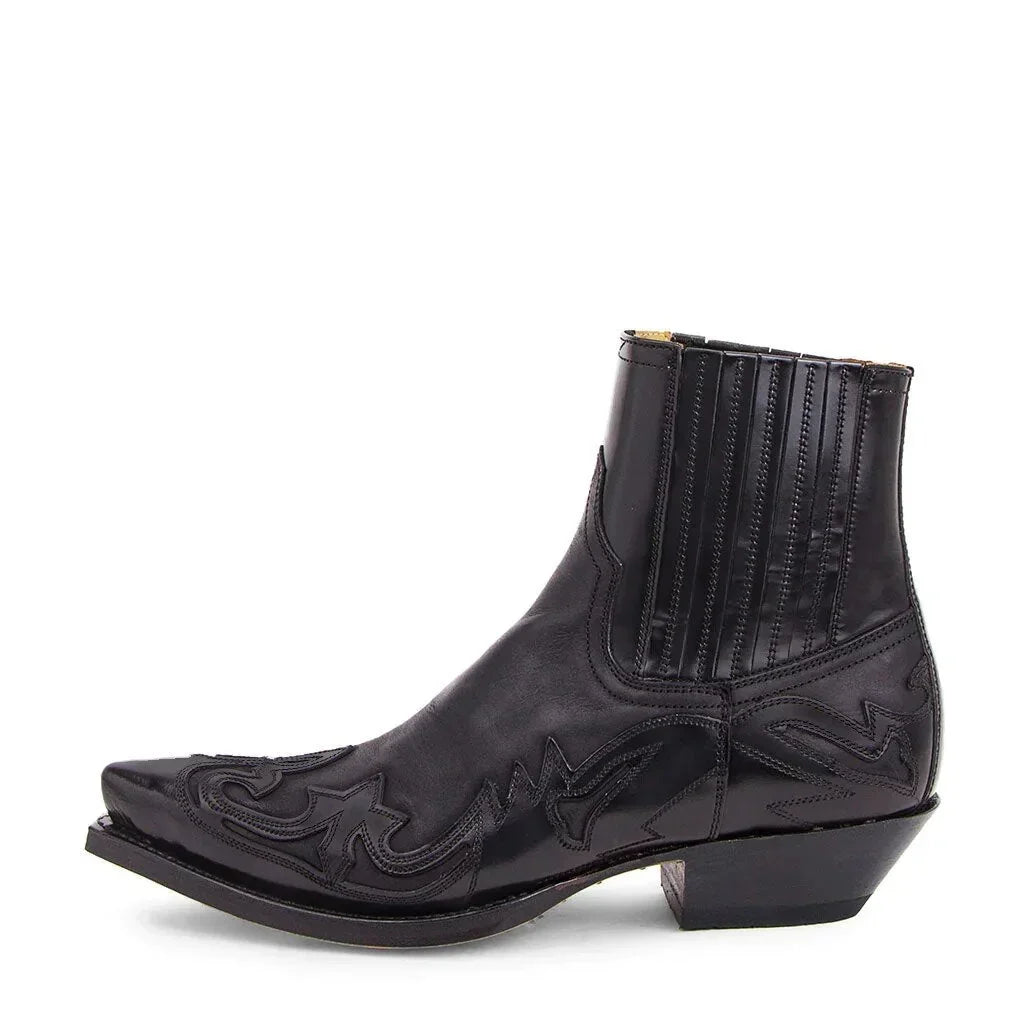 Wilfred - Cushioned Footbed